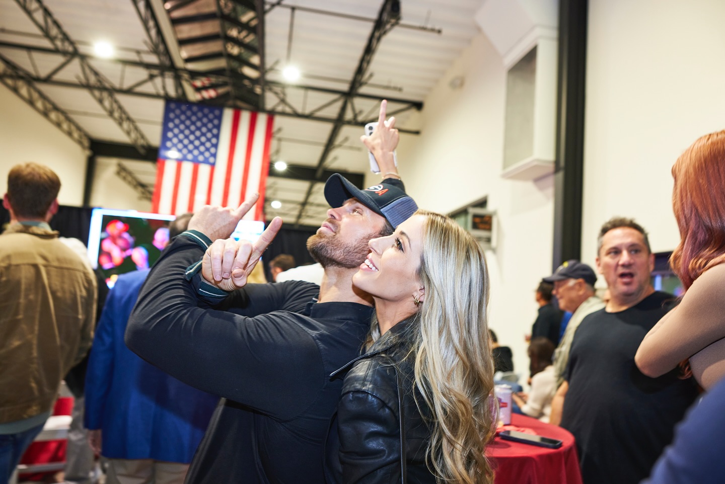 Community engagement